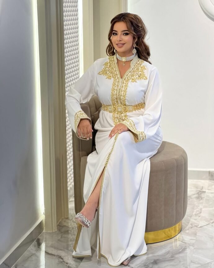⁦Kaftan⁩ - الصورة ⁦2⁩