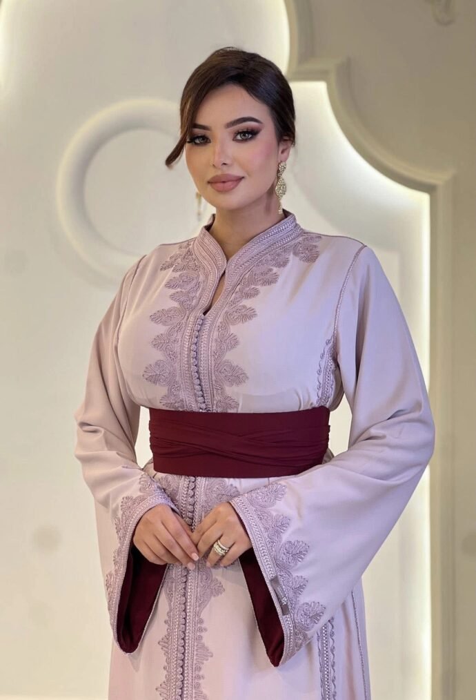⁦Kaftan⁩ - الصورة ⁦3⁩
