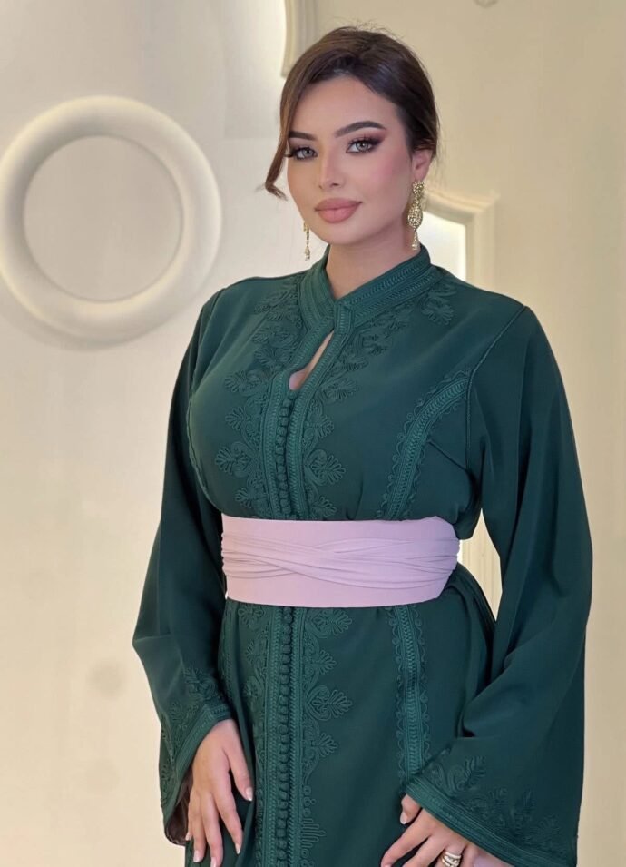 ⁦Kaftan⁩ - الصورة ⁦2⁩