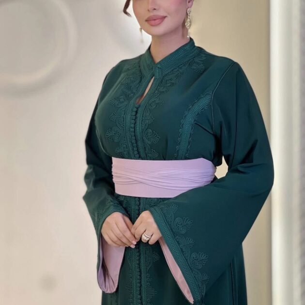 Kaftan