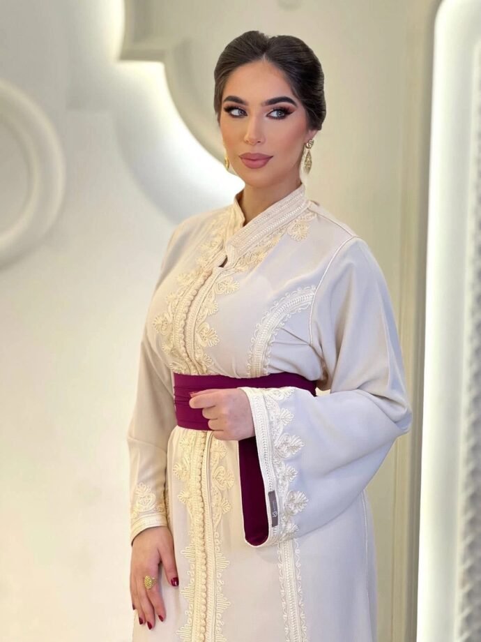 ⁦Kaftan⁩ - الصورة ⁦5⁩